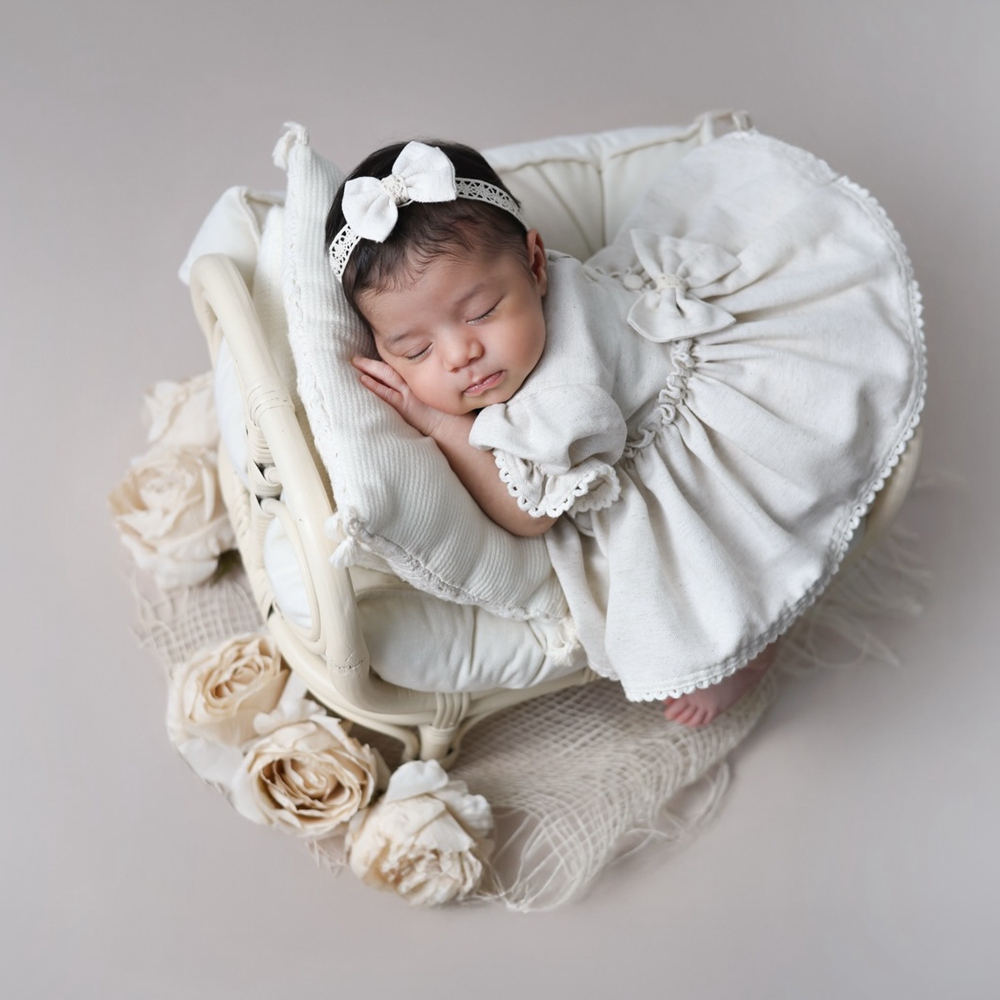 Baby Products Useful - Newborn Photography Props Baby Girl Clothes