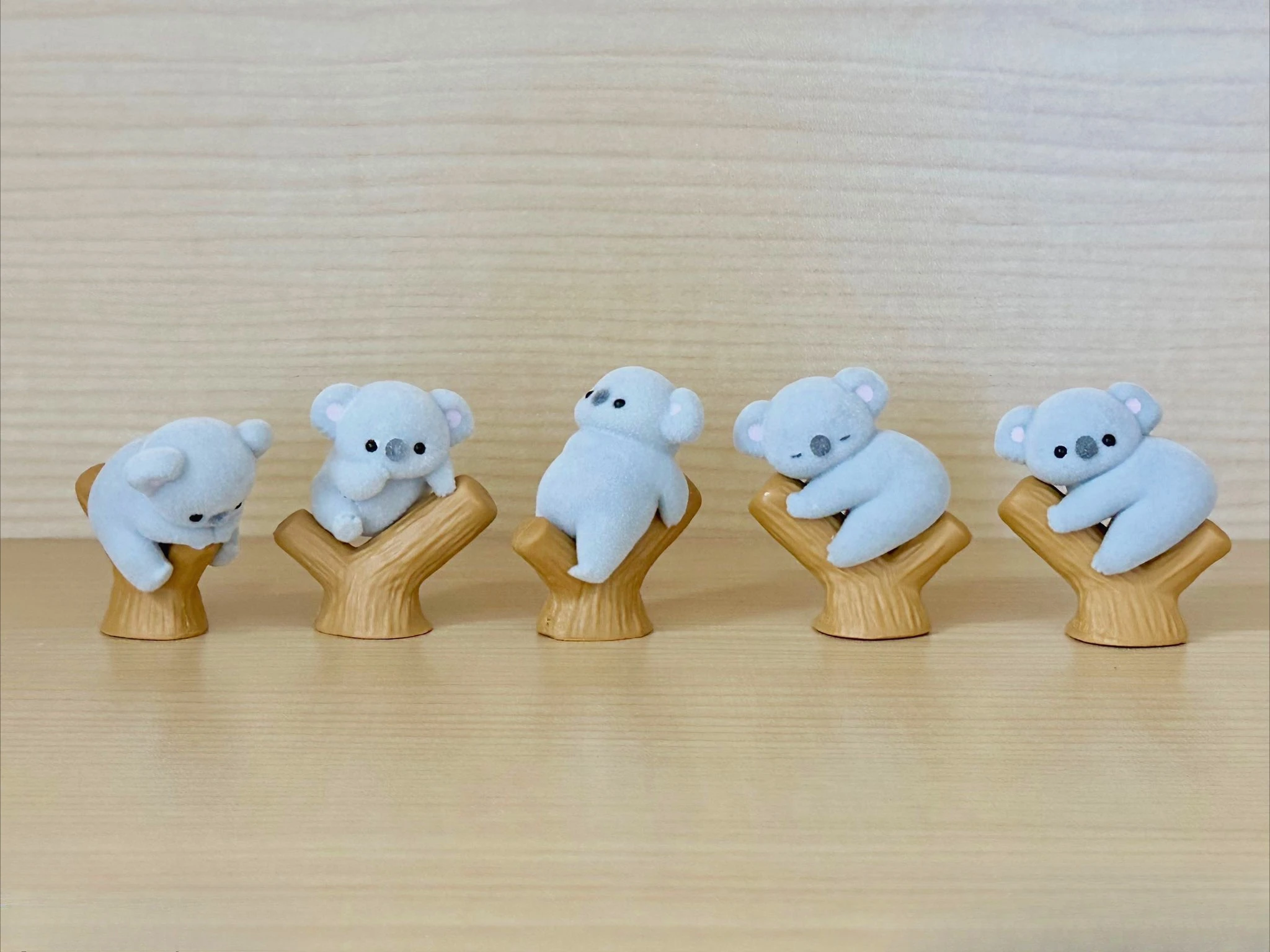 Yell capsule toys cute kawaii  - Baby Products In recension och pris