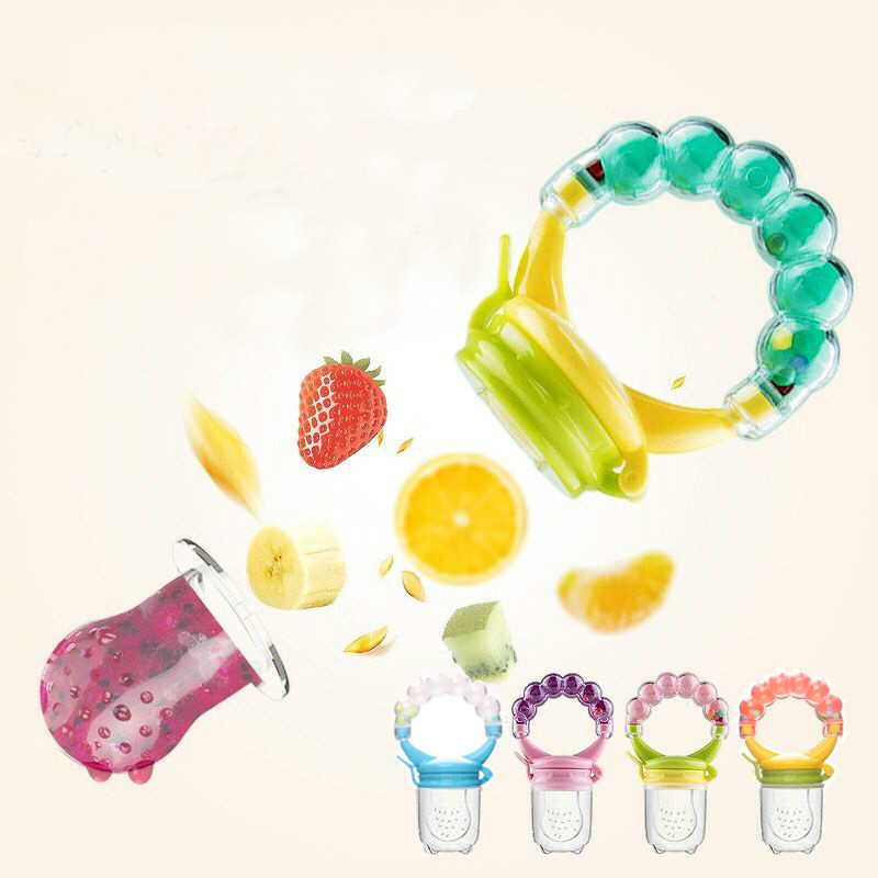 1 Pc Baby Pacifiers Feeder Fre - Baby Products Useful recension och pris