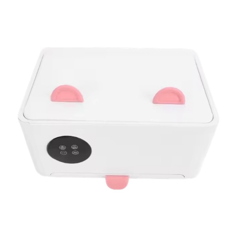 BEDW-Baby Wipe Warmer Safe Por - Baby Wipe Warmer recension och pris