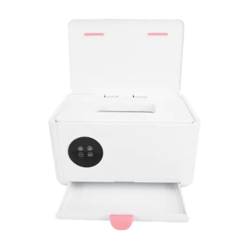 BEDW-Baby Wipe Warmer Safe Por - Baby Wipe Warmer recension och pris