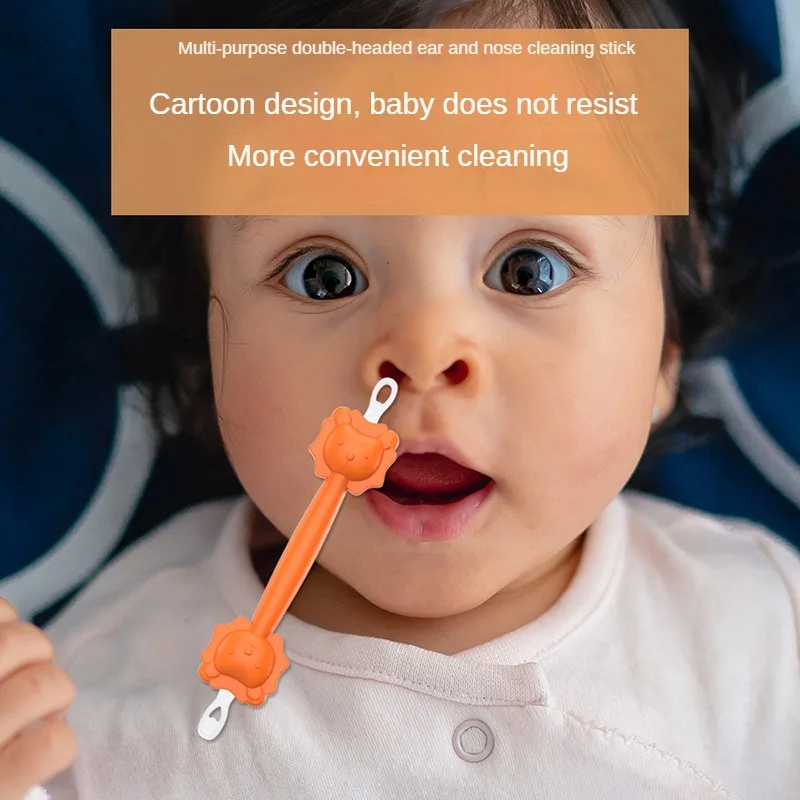 2024 New models Baby Cleaner S - Baby Nose Cleaner recension och pris