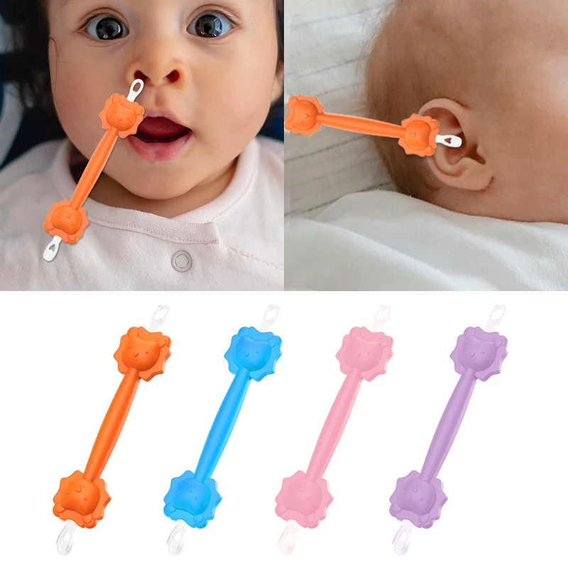 2024 New models Baby Cleaner S - Baby Nose Cleaner recension och pris