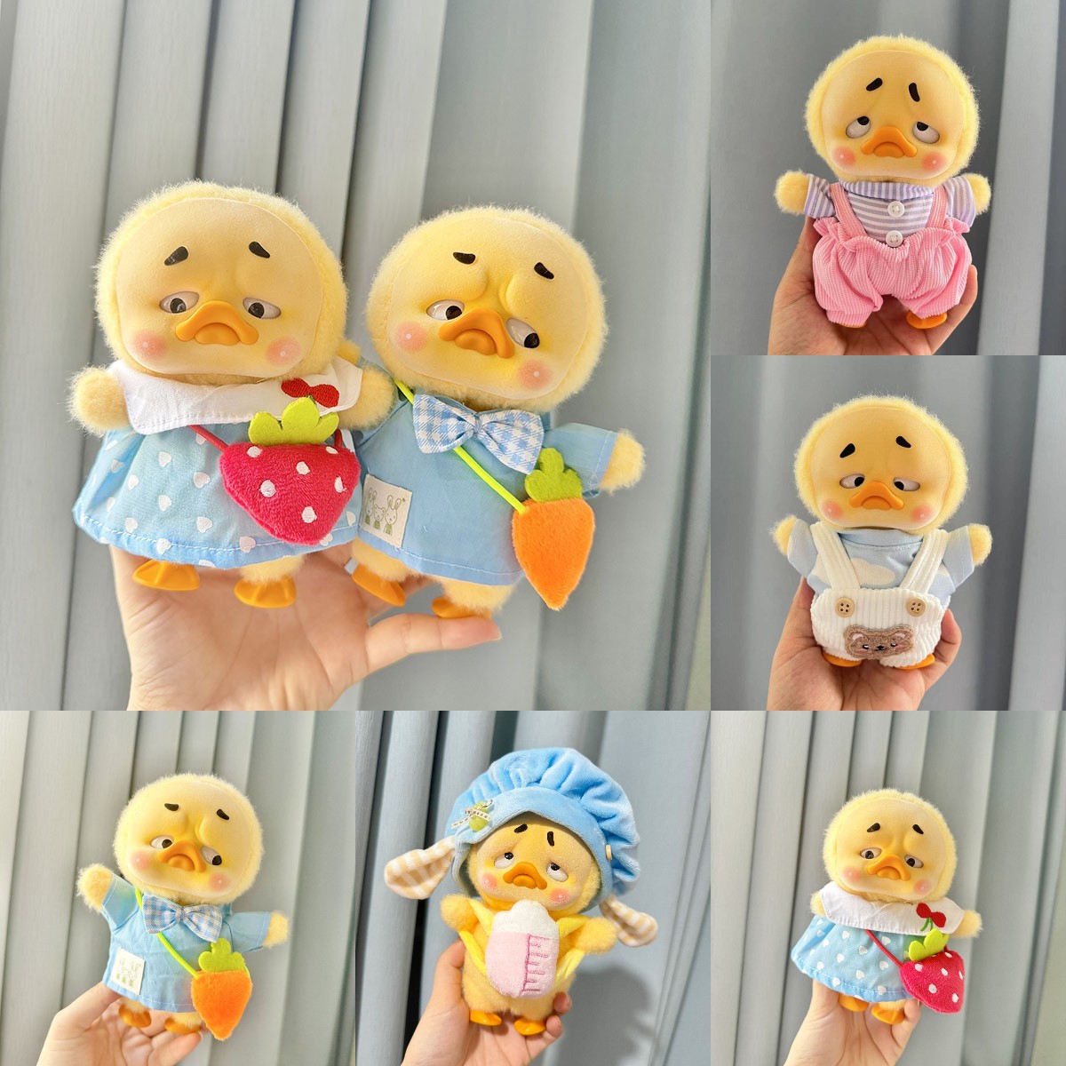 Kindergarten Sets Annoying Duc - Baby Products In recension och pris