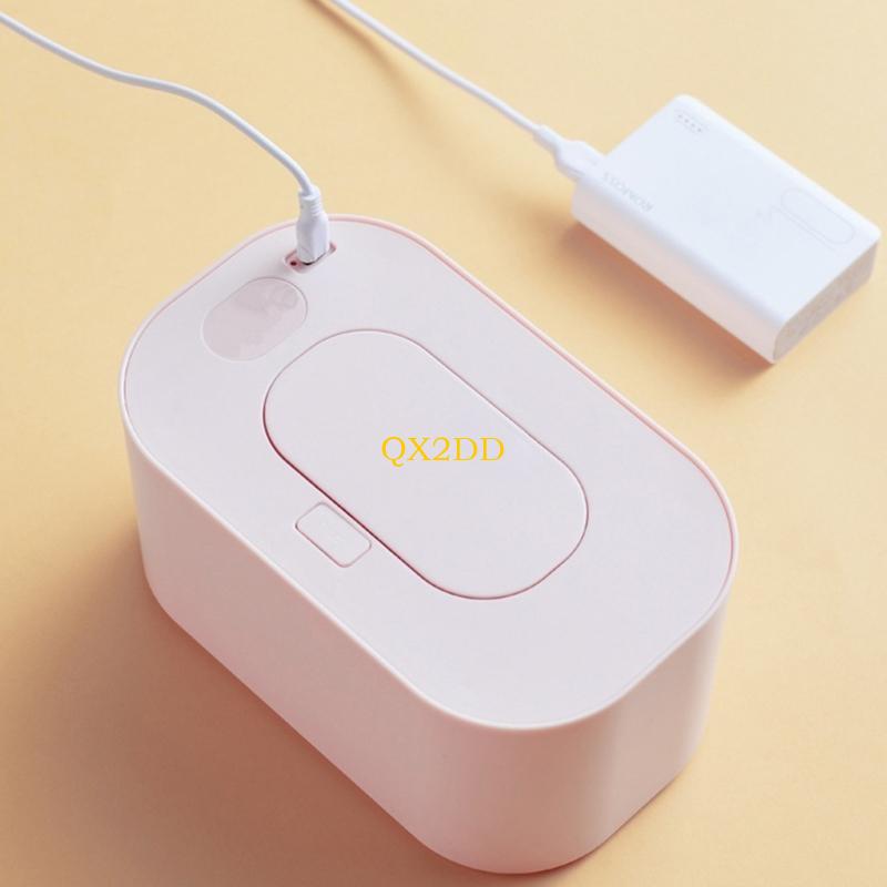 QX2D Baby Wipe Warmer and Baby - Baby Wipe Warmer recension och pris