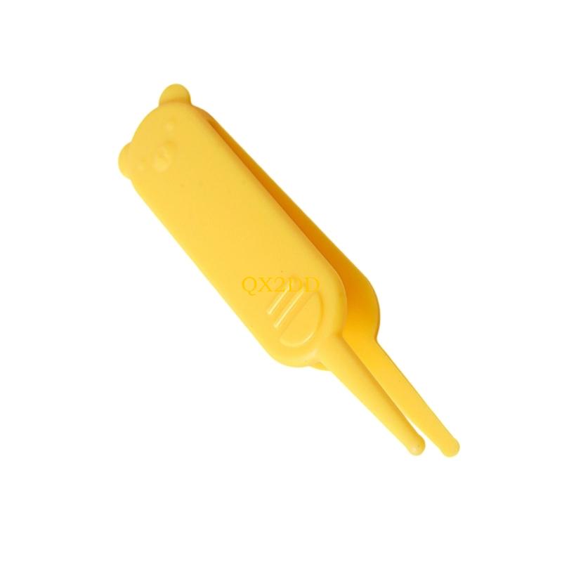 QX2D Cartoon Baby Nasal Clip S - Baby Nose Cleaner recension och pris