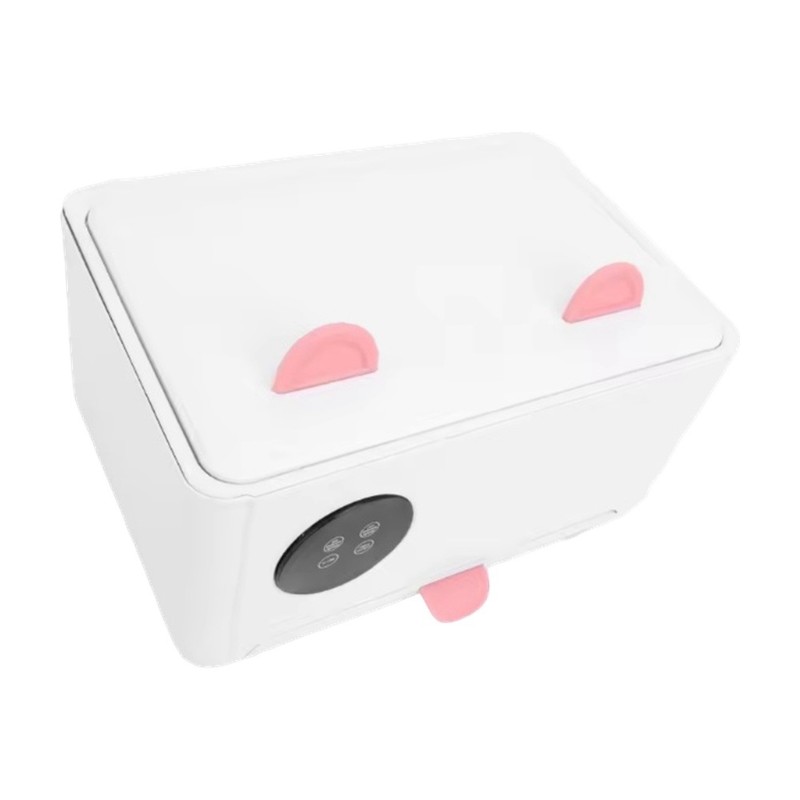WOTT-For Home Baby Shower Baby - Baby Wipe Warmer recension och pris