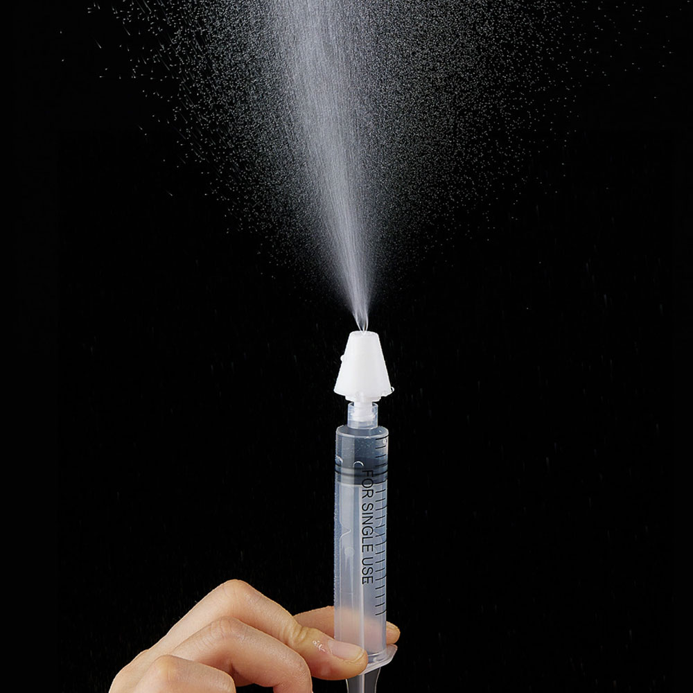Nose Cleaner Needle Tube Silic - Baby Nose Cleaner recension och pris