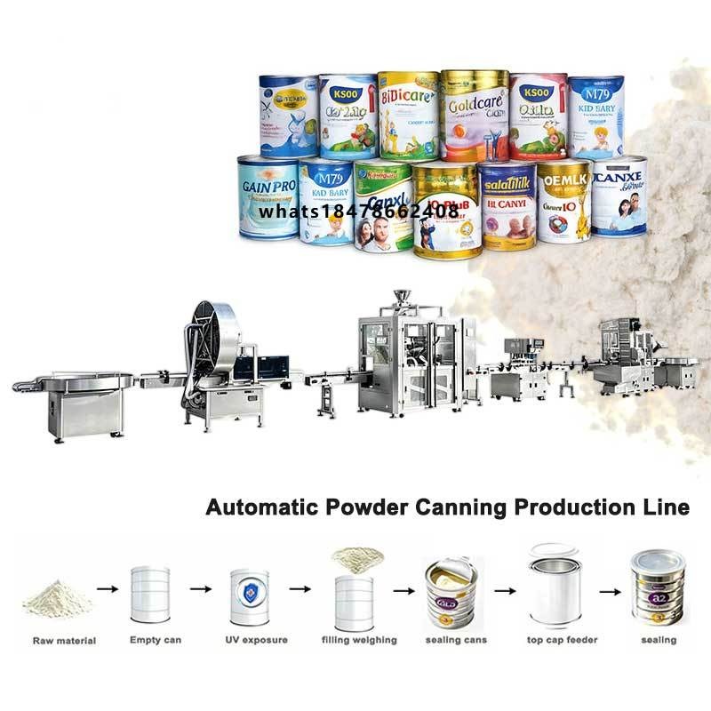 Automatic Baby Milk Protein Co - Baby Products In recension och pris