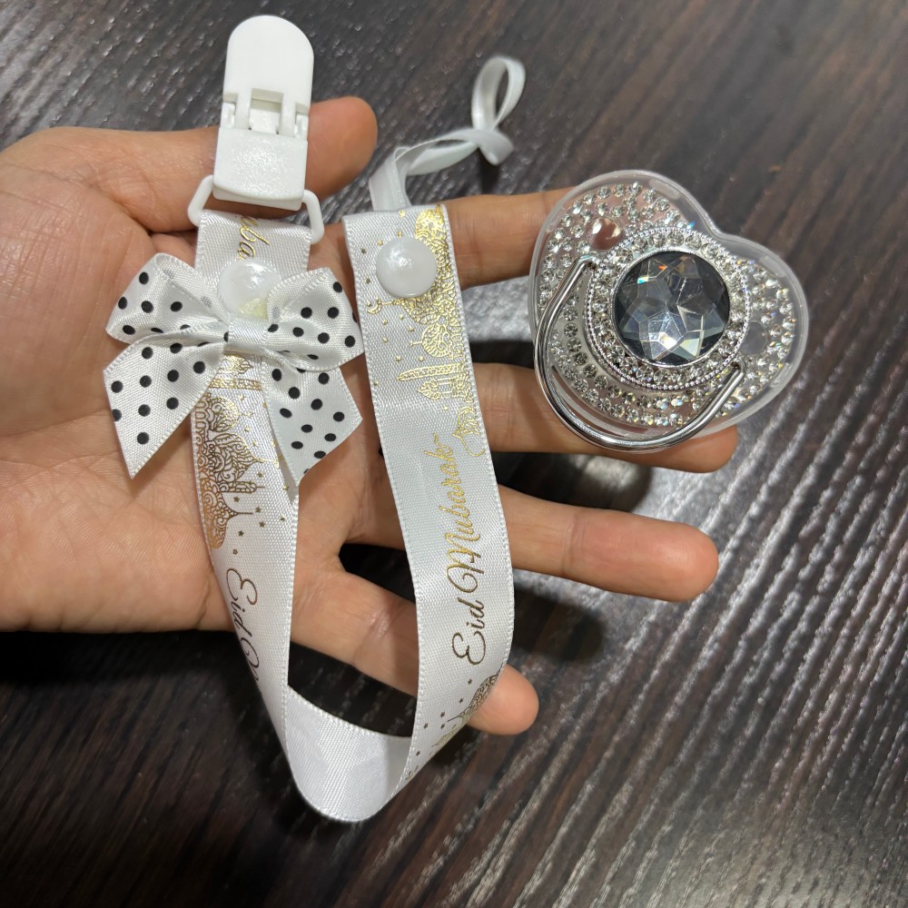 Glistening golden Baby Comfort - Baby Products In recension och pris