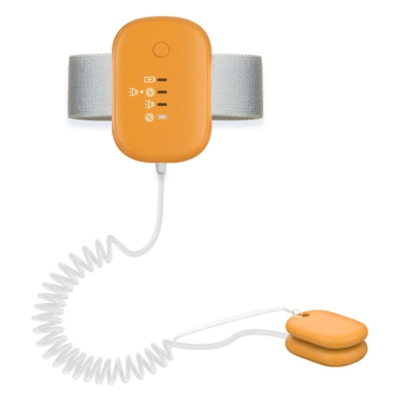 ABRE-1 PCS USB Bedwetting Alar - Baby Products Video recension och pris