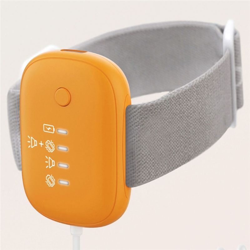 ABRE-1 PCS USB Bedwetting Alar - Baby Products Video recension och pris