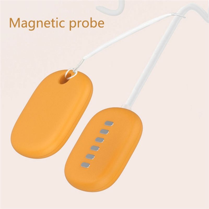 ABRE-1 PCS USB Bedwetting Alar - Baby Products Video recension och pris