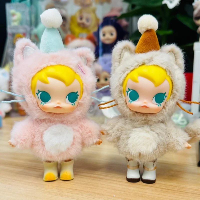 POP MART Baby Molly Pocket Fri - Baby Products In recension och pris