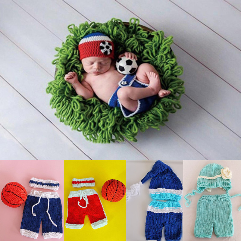 3/2 Pcs/set Newborn Photograph - Baby Products Useful recension och pris
