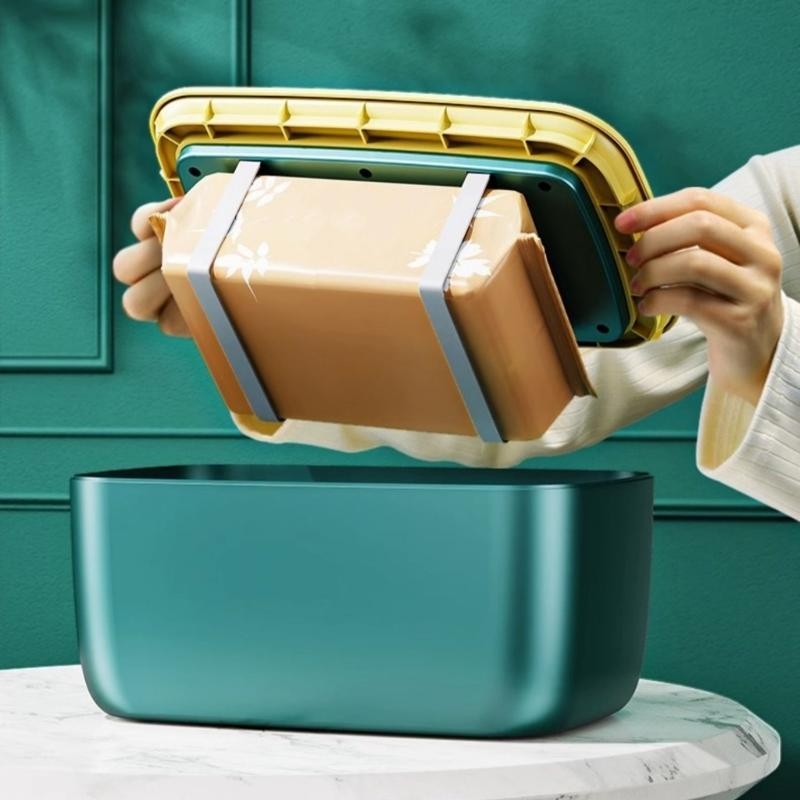 J15U Baby Wipes Warmer Wet Tis - Baby Wipe Warmer recension och pris