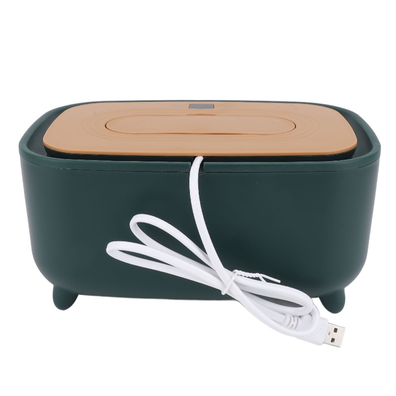 Adjustable Baby Wipe Warmer US - Baby Wipe Warmer recension och pris