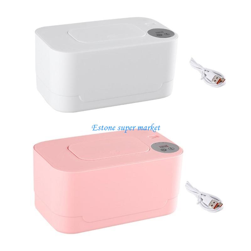 090B Baby Wet Wipes Heating Bo - Baby Wipe Warmer recension och pris