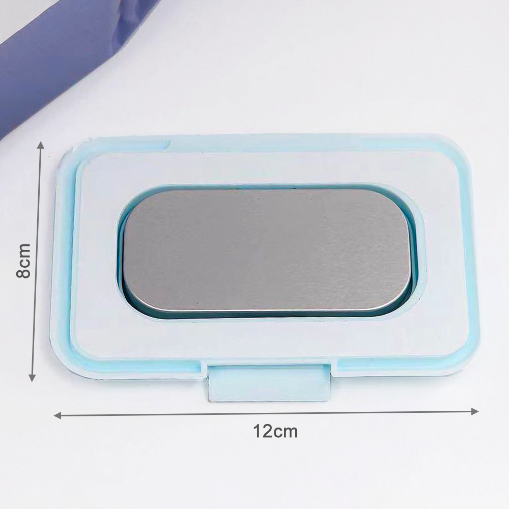 Baby Wipe Warmer Portable Baby - Baby Wipe Warmer recension och pris