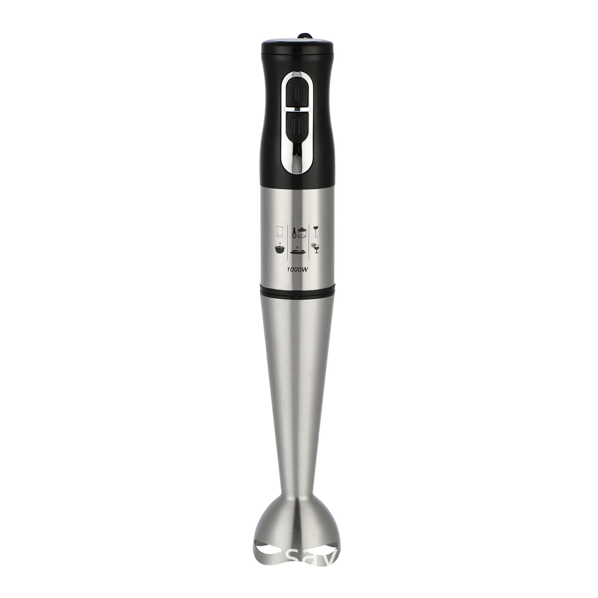 Multifunction Handheld Blender - Baby Food Maker Blender recension och pris