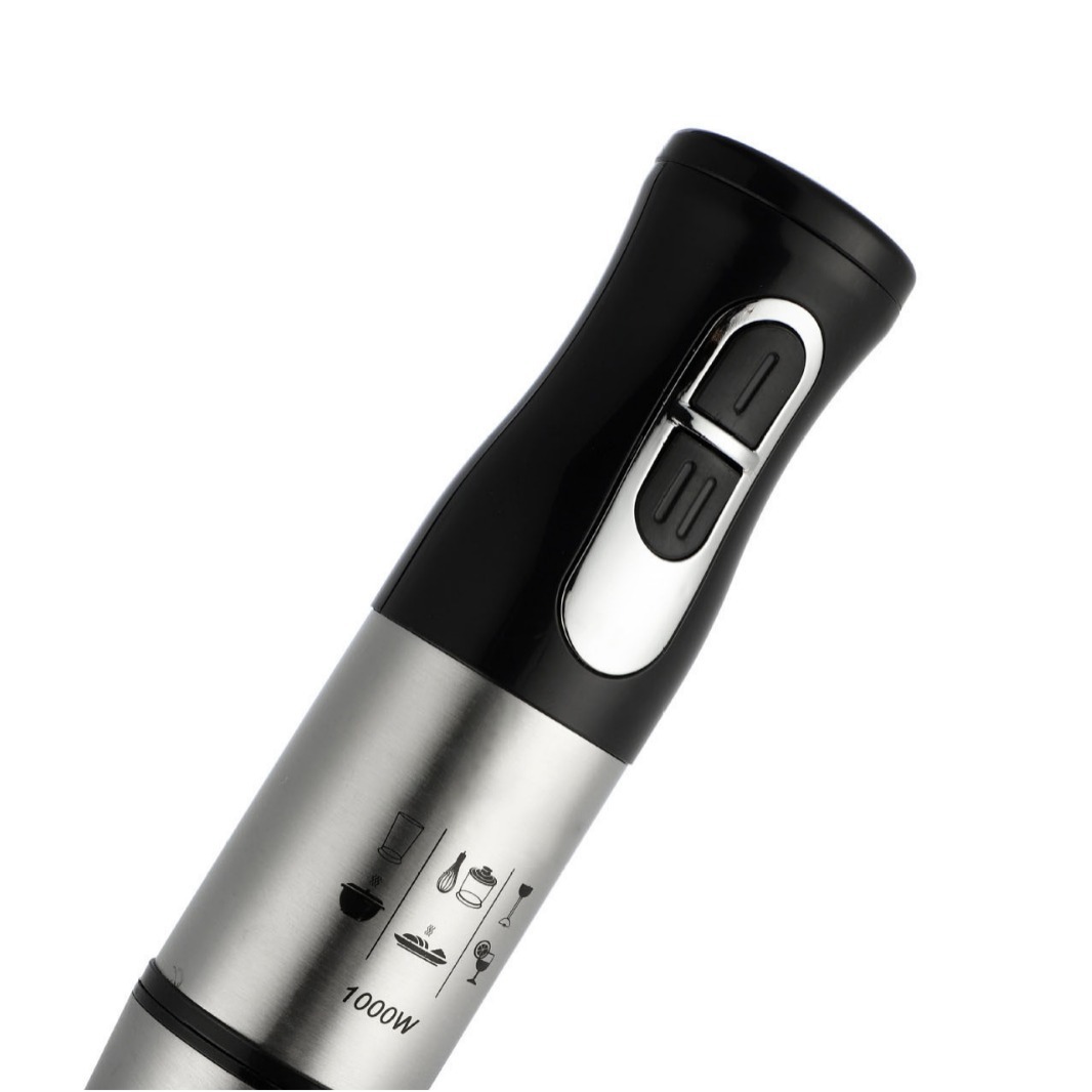 Multifunction Handheld Blender - Baby Food Maker Blender recension och pris