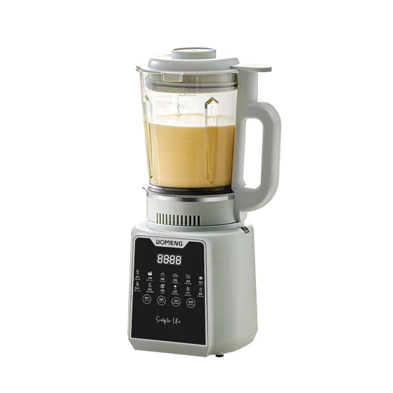 Heating Blender Household Sile - Baby Food Maker Blender recension och pris