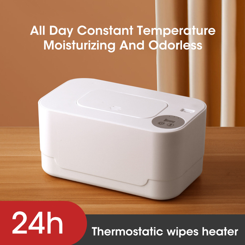 Portable Travel Baby Wipe Warm - Baby Wipe Warmer recension och pris