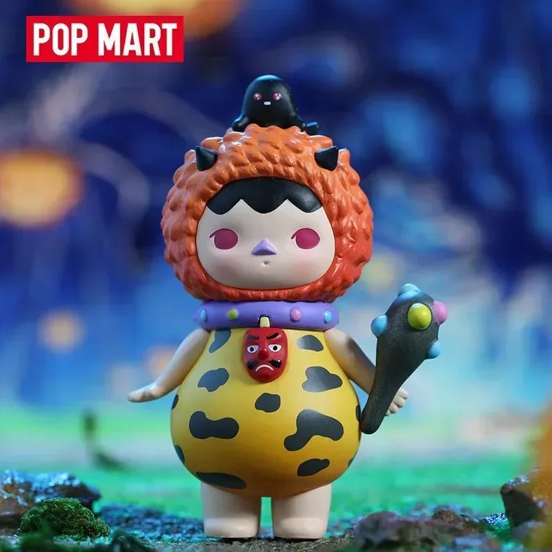 POP MART Pucky Monster Baby Se - Baby Products In recension och pris