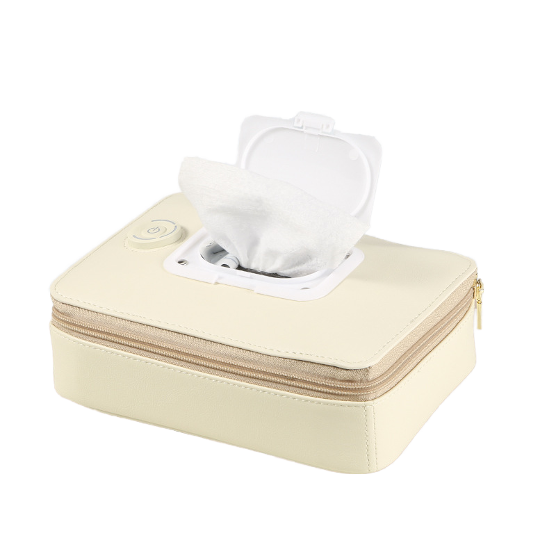 Electric Baby Wet Wipe Warmer  - Baby Wipe Warmer recension och pris