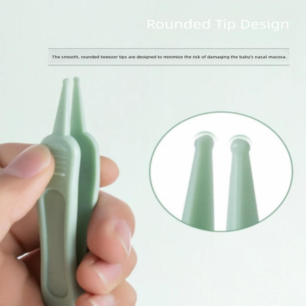 vvocci Baby Nose Cleaner Tool  - Baby Nose Cleaner recension och pris