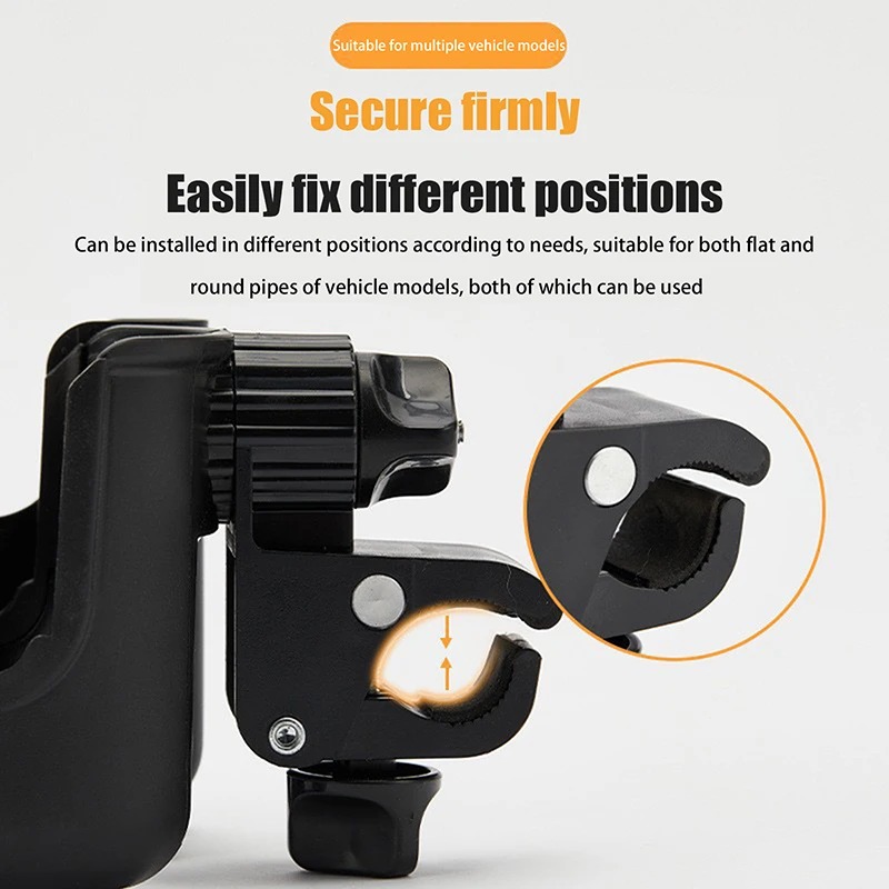 2-in-1 Universal Stroller Wate - Stroller Accessories recension och pris