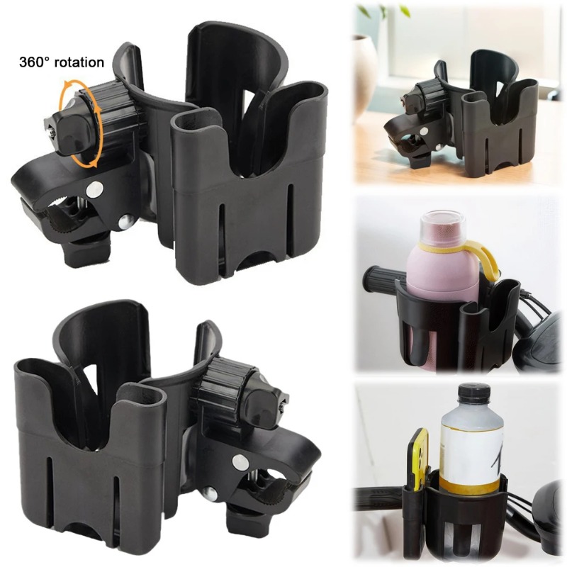 2-in-1 Universal Stroller Wate - Stroller Accessories recension och pris