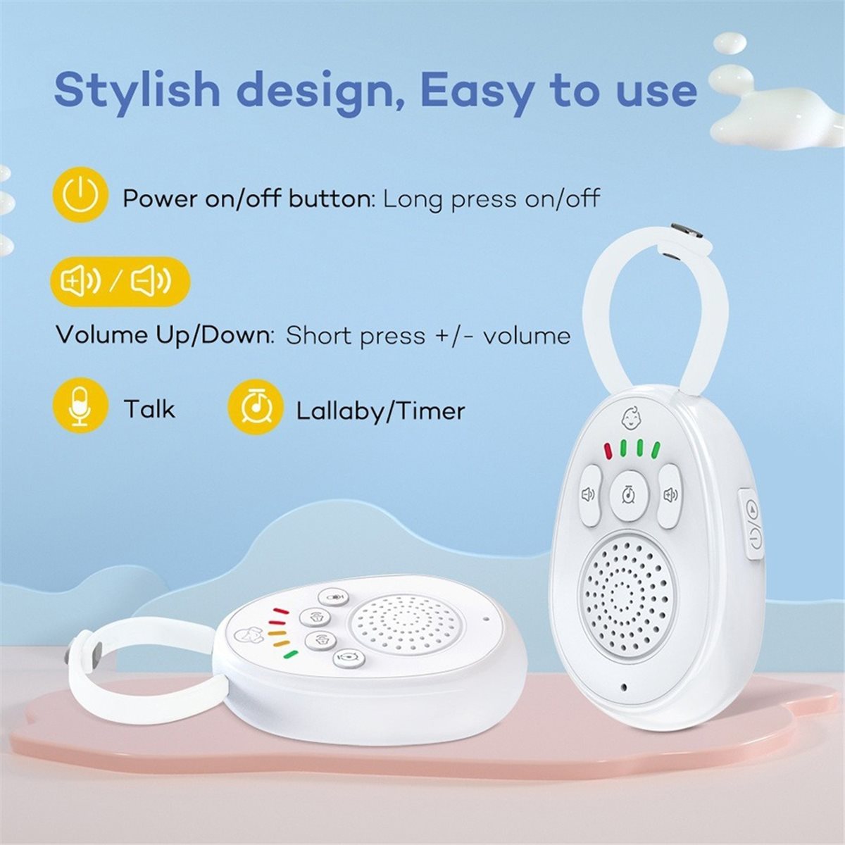 ~CLEARANCE A 2.4GHz Wireless B - Baby Products Video recension och pris