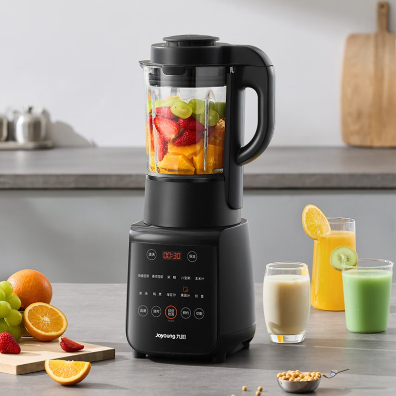 Joyoung home blender quiet ful - Baby Food Maker Blender recension och pris