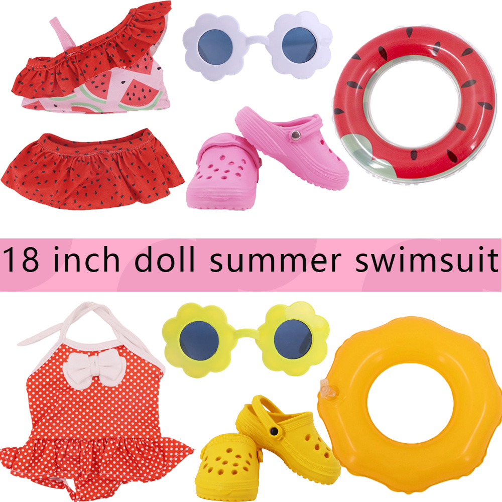 Head Flower Swimsuit Fish Scal - Baby Products In recension och pris