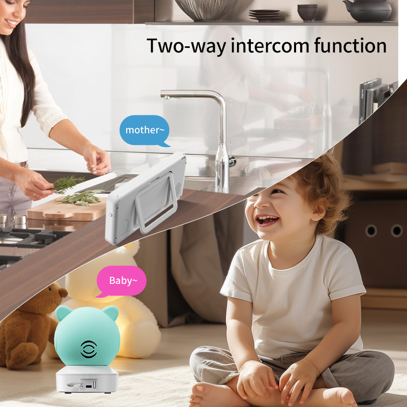 Danmini TUYA App Control Baby  - Baby Products Useful recension och pris
