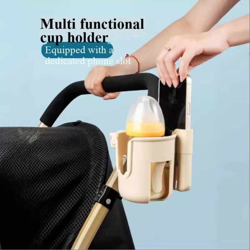 Stroller Pushchair Two-in-One  - Stroller Accessories recension och pris