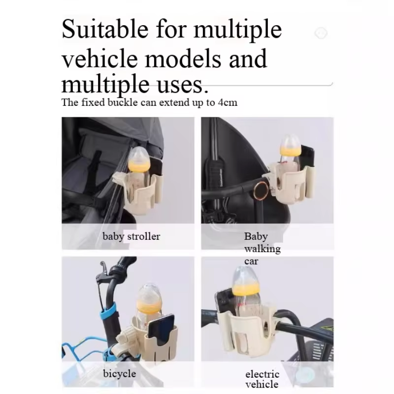 Stroller Pushchair Two-in-One  - Stroller Accessories recension och pris