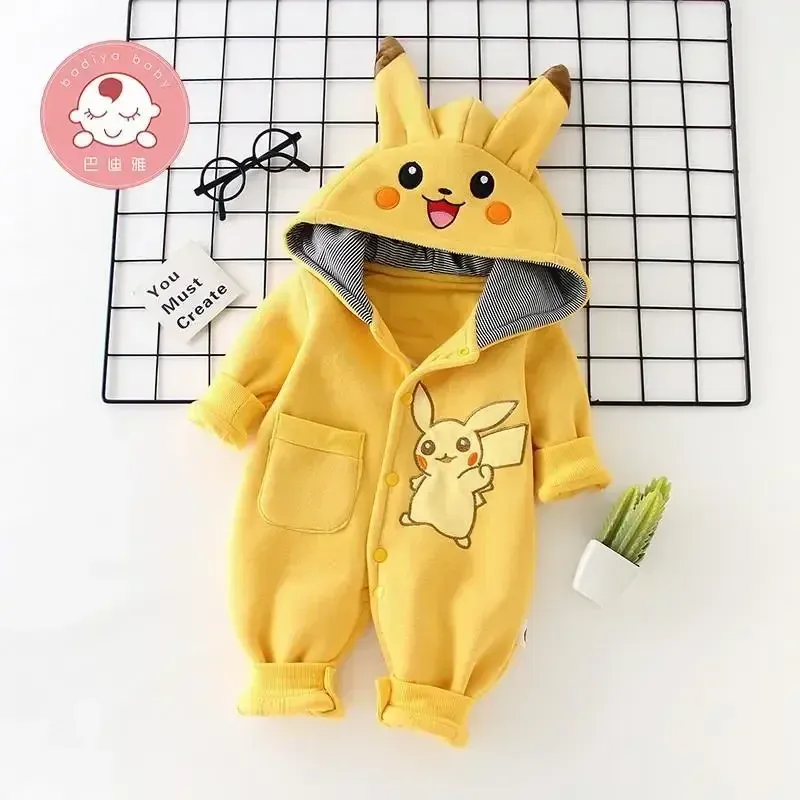 Cartoon Pocket Monsters Baby P - Baby Products Useful recension och pris