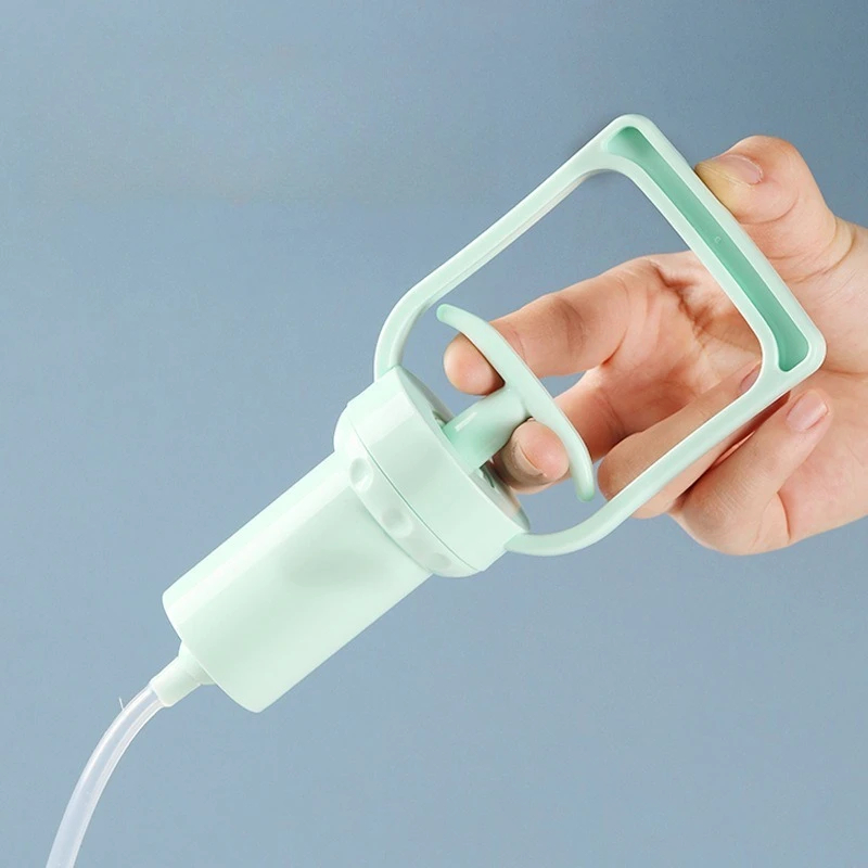 Baby Nasal Aspirator Powerful  - Baby Nose Cleaner recension och pris
