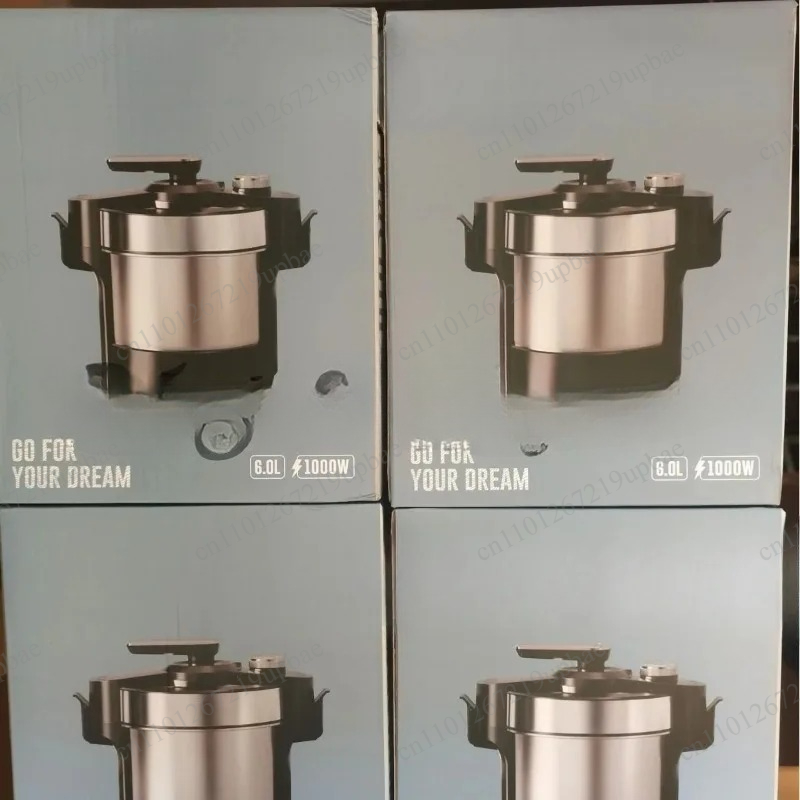 Multifunctional Kitchen Hot Bl - Baby Food Maker Blender recension och pris