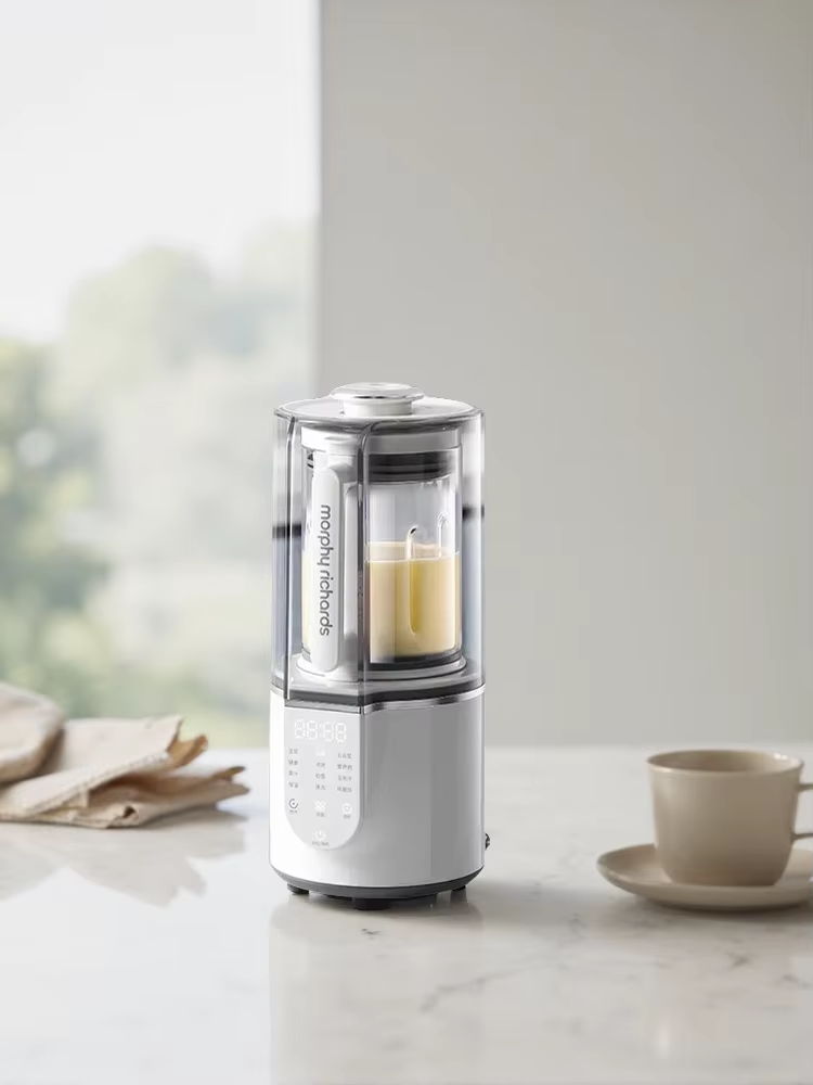 Morphy Richards 220V Quiet Mul - Baby Food Maker Blender recension och pris