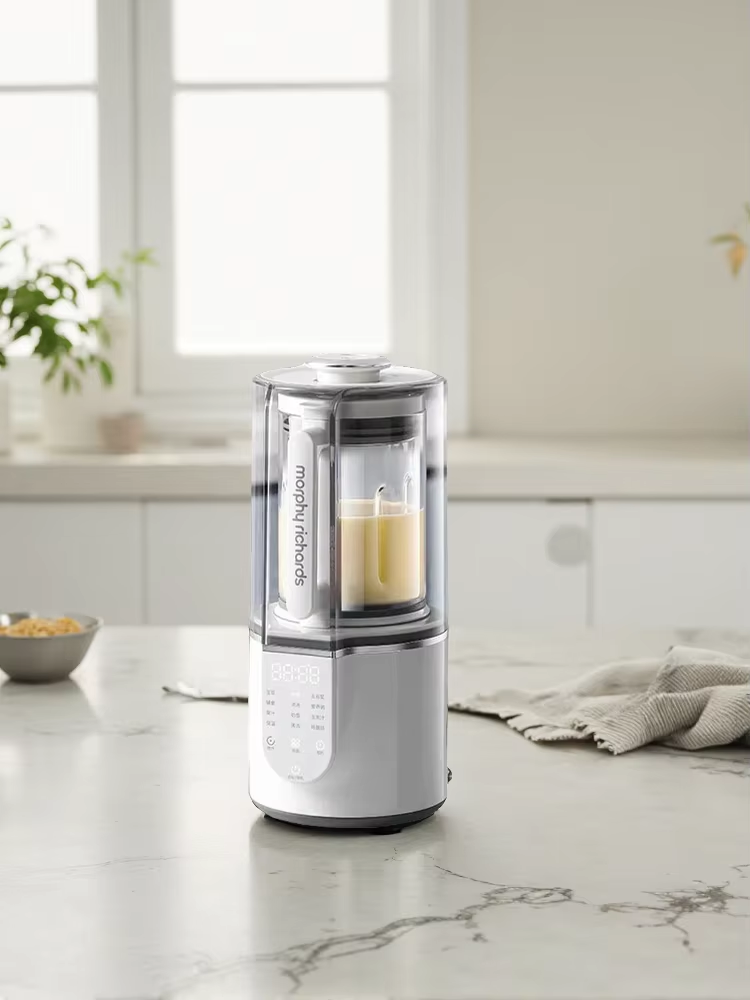 Morphy Richards 220V Quiet Mul - Baby Food Maker Blender recension och pris
