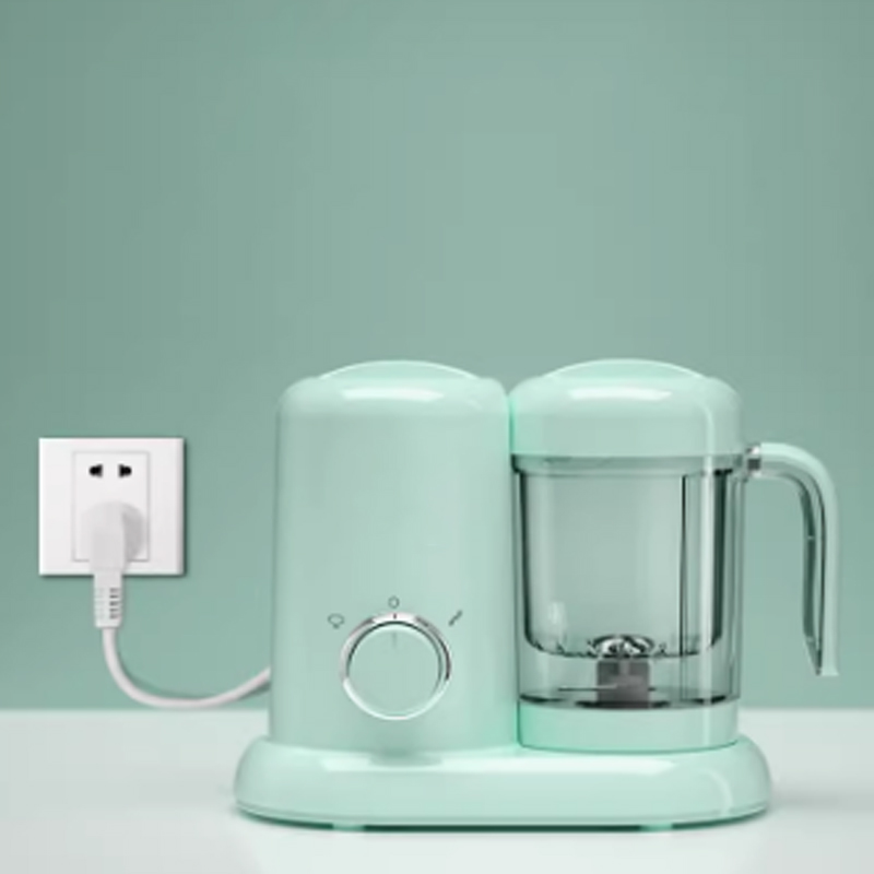 220V Multifunctional Electric  - Baby Food Maker Blender recension och pris