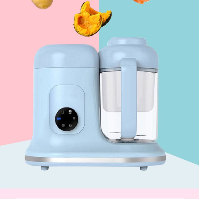 220V Multifunctional Electric  - Baby Food Maker Blender recension och pris