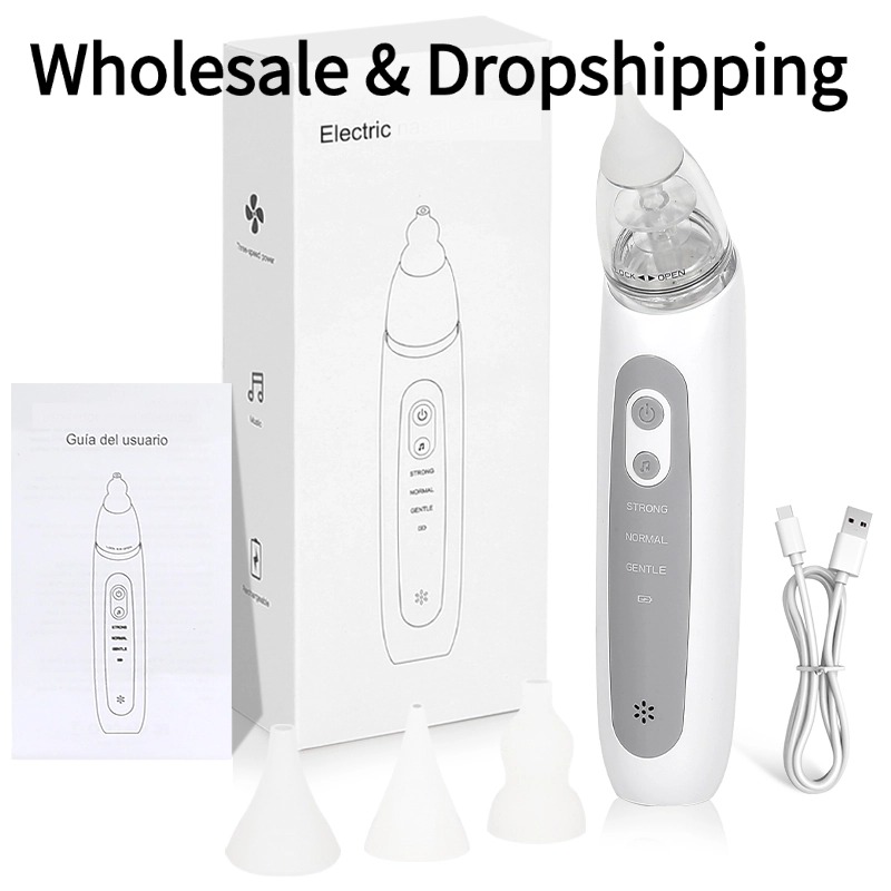 Wholesale & Dropshipping New P - Baby Nose Cleaner recension och pris