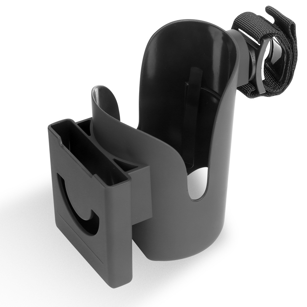 Cup Holder For Stroller Baby C - Stroller Accessories recension och pris