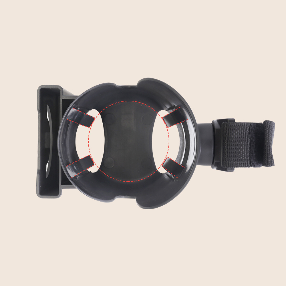 Cup Holder For Stroller Baby C - Stroller Accessories recension och pris