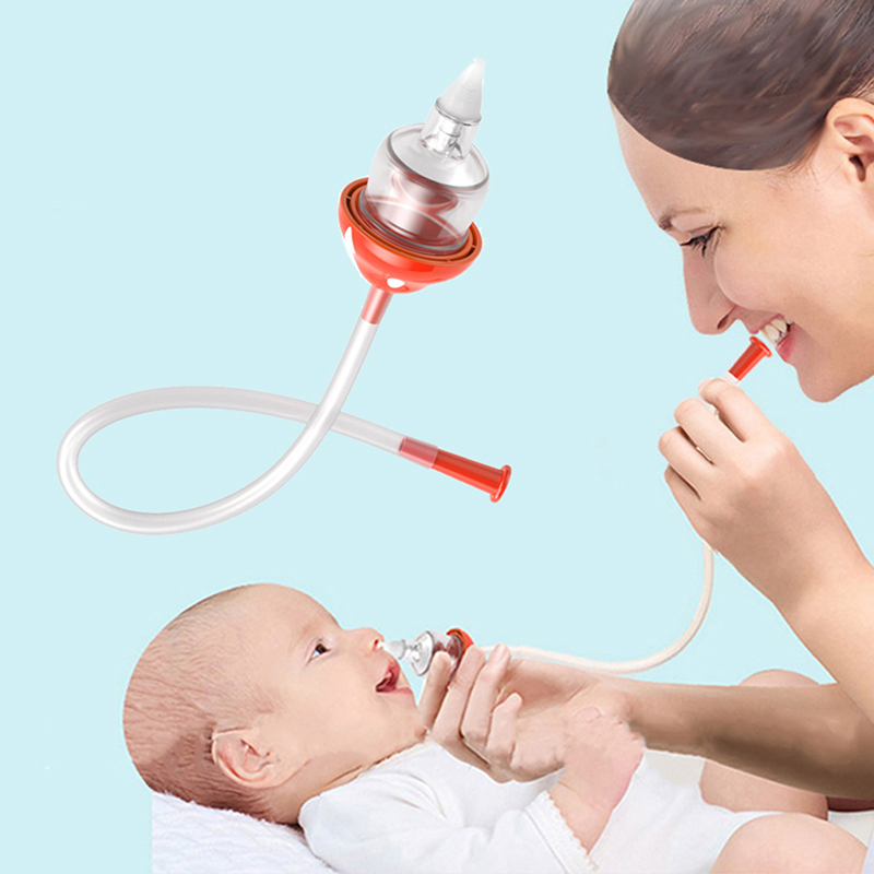 1PC Baby Nasal Suction Snot Cl - Baby Nose Cleaner recension och pris