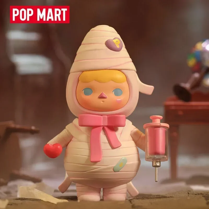 Pop Mart Pucky Monster Baby Se - Baby Products In recension och pris